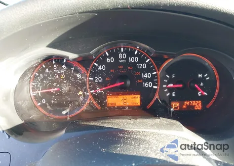 2008 Nissan Altima 2.5 S from USA, damaged, VIN 1N4AL24EX8C148931